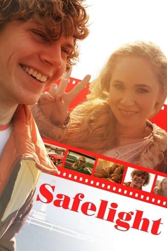 Safelight Image