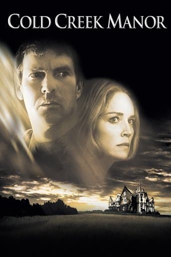 Cold Creek Manor Image