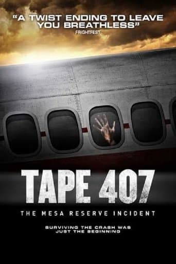 Tape 407 Image