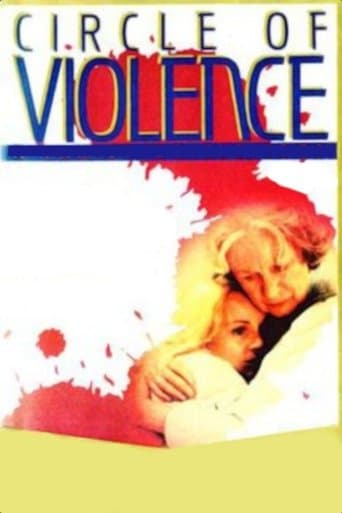 Circle of Violence: A Family Drama Image