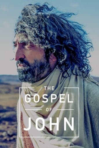 The Gospel of John Image