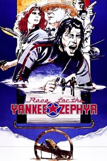 Race for the Yankee Zephyr Image