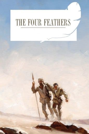 The Four Feathers Image
