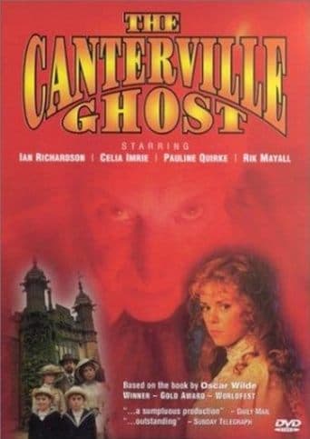 The Canterville Ghost Image