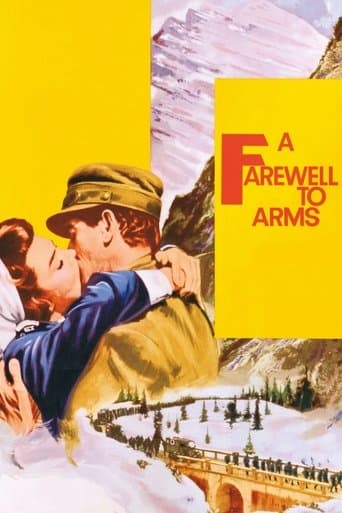A Farewell to Arms Image