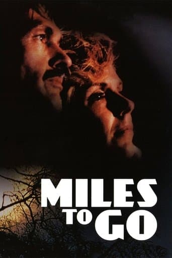 Miles to Go… Image