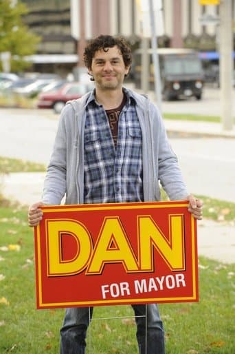 Dan for Mayor Image