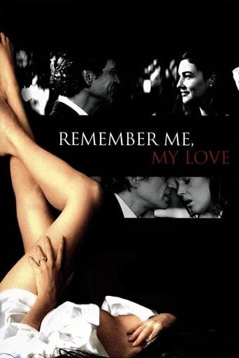 Remember Me, My Love Image