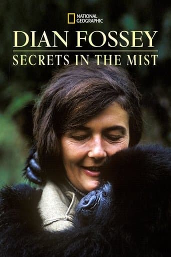 Dian Fossey: Secrets in the Mist Image
