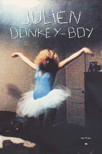 Julien Donkey-Boy Image