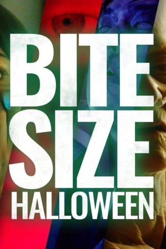 Bite Size Halloween Image