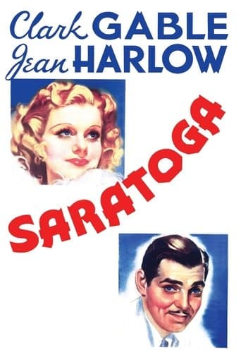Saratoga Image
