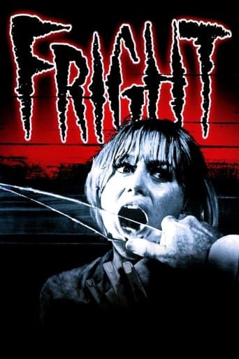 Fright Image