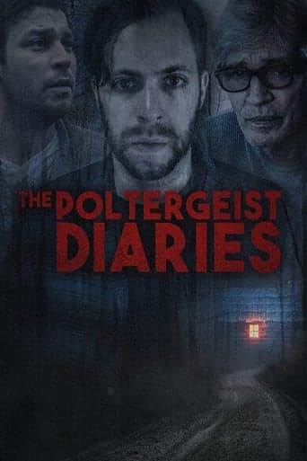 The Poltergeist Diaries Image