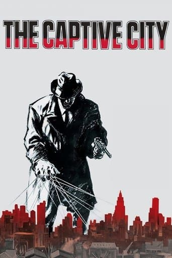 The Captive City Image