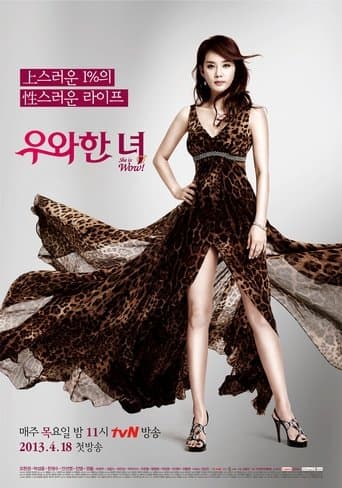 She is Wow Image