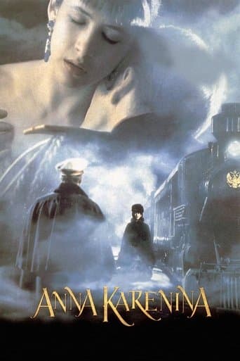 Anna Karenina Image