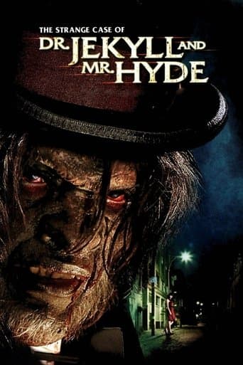 The Strange Case of Dr. Jekyll and Mr. Hyde Image