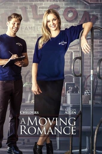 A Moving Romance Image