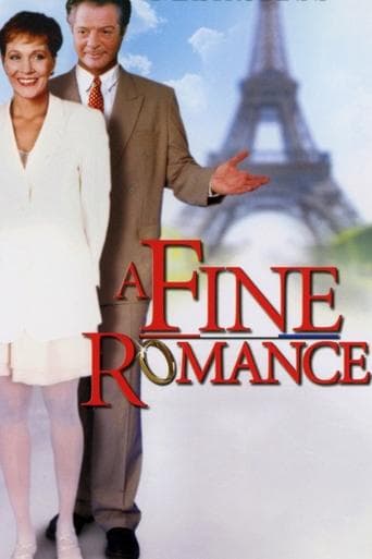 A Fine Romance Image