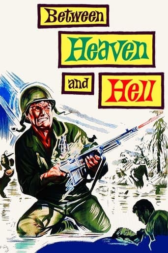 Between Heaven and Hell Image