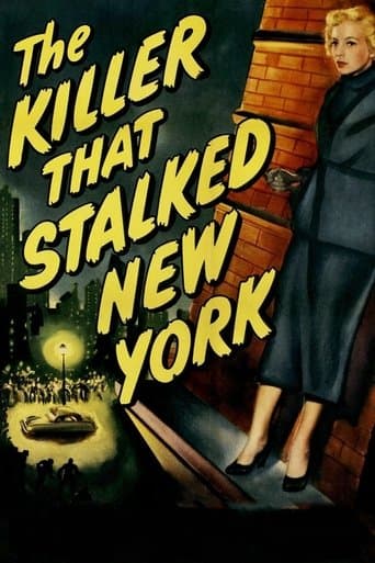 The Killer That Stalked New York Image