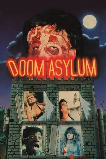 Doom Asylum Image