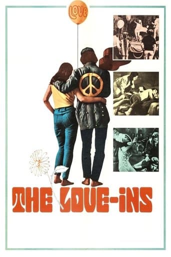 The Love-Ins Image