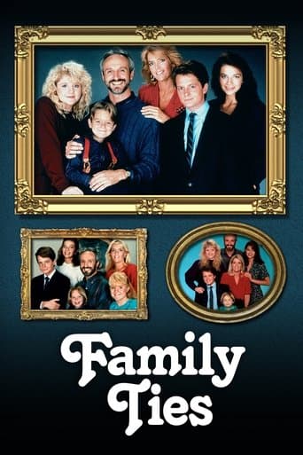 Family Ties Image