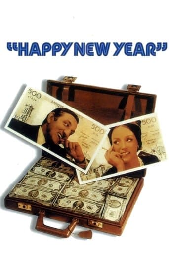 Happy New Year Image