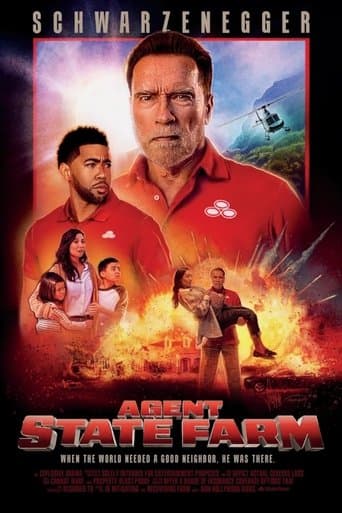 Agent State Farm Image