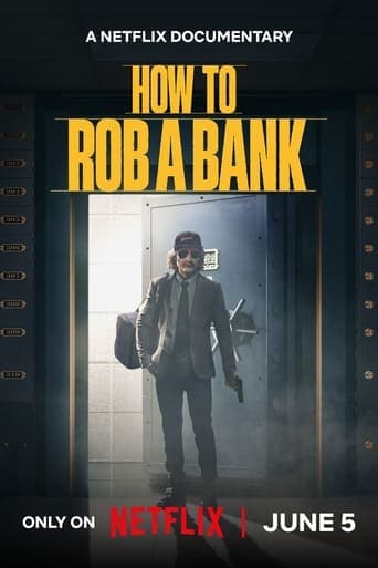 How to Rob a Bank Image