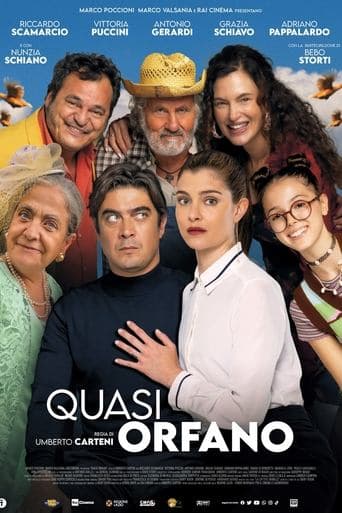 Quasi orfano Image