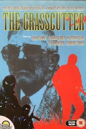 The Grasscutter Image