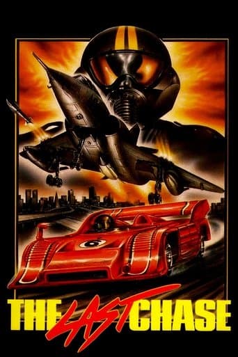 The Last Chase Image