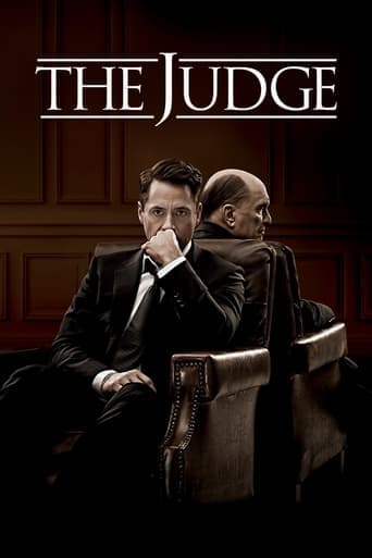 The Judge Image