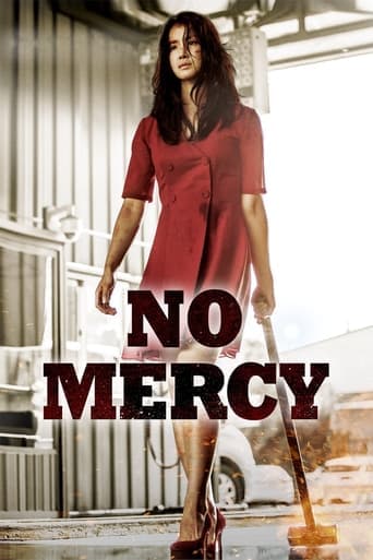 No Mercy Image