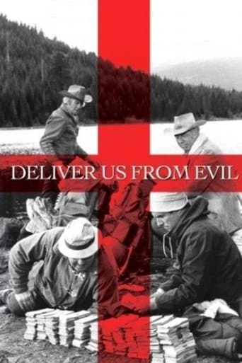 Deliver Us from Evil Image