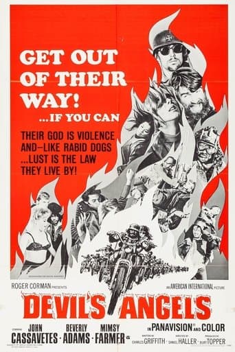 Devil's Angels Image