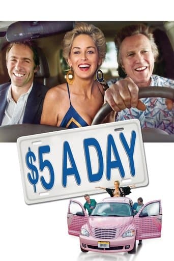 $5 a Day Image