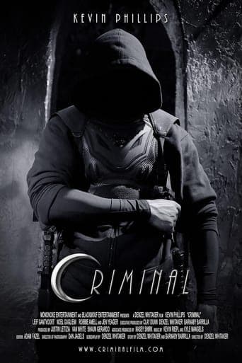Criminal Image
