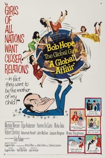A Global Affair Image