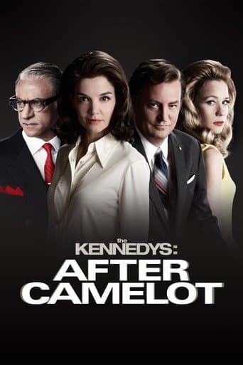 The Kennedys: After Camelot Image