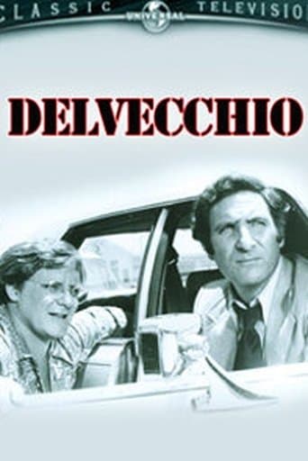 Delvecchio Image