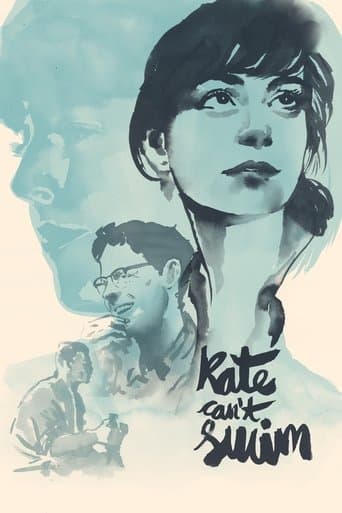 Kate Can’t Swim Image