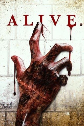 Alive Image