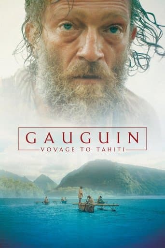 Gauguin: Voyage to Tahiti Image