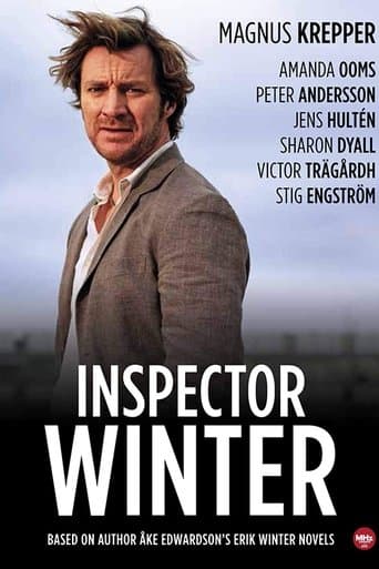 Inspector Winter Image