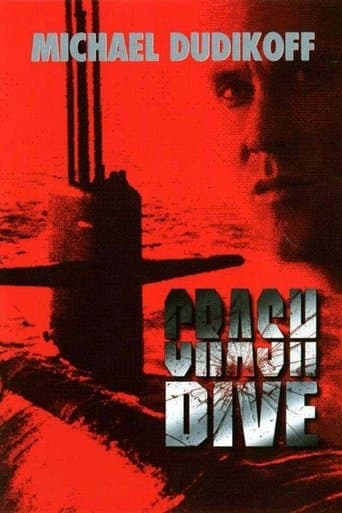 Crash Dive Image