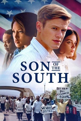 Son of the South Image